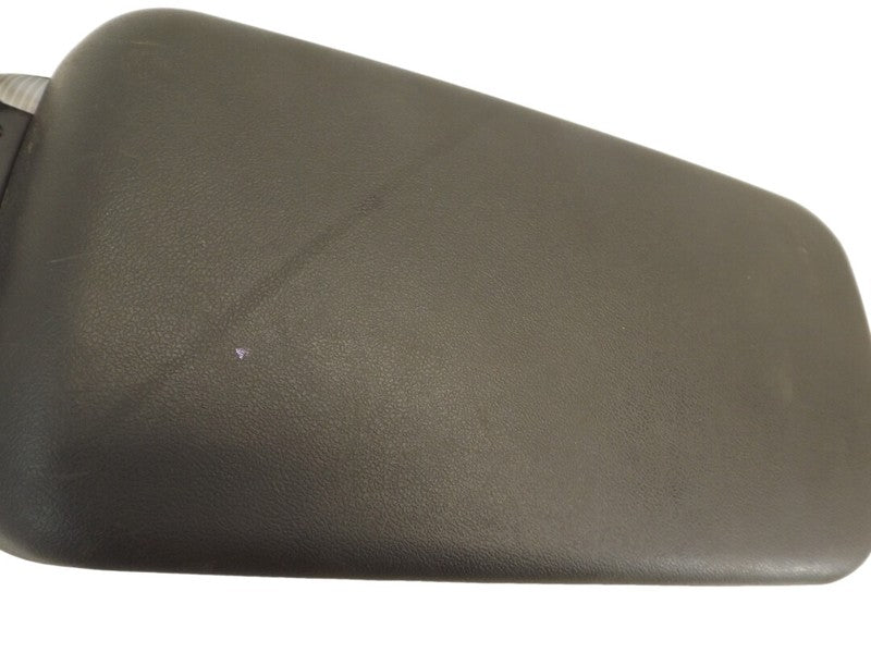 22715172 2005-2010 Pontiac G6 Center Console Armrest Used OEM 22715172