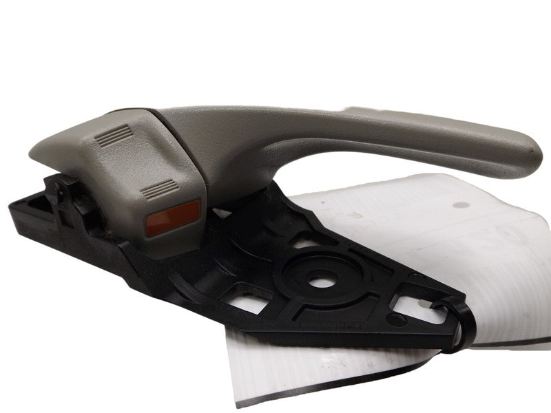 6920608010B1 2011-2014 Toyota Sienna Passenger FR Interior Door Handle Used OEM 6920608010B1