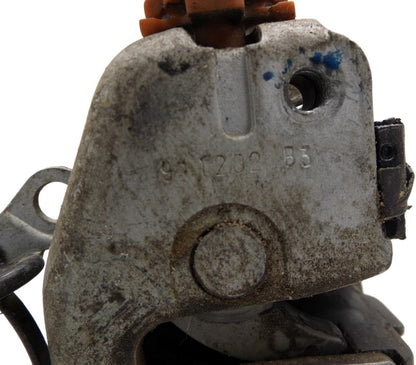 8L5Z1021812A 1998-2005 Ford Ranger Passenger Right Door Lock Actuator Used OEM 8L5Z1021812A 