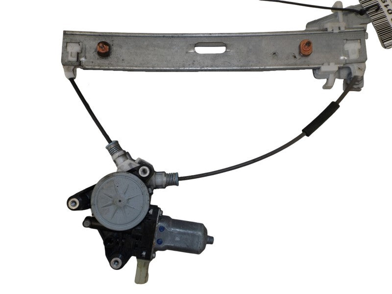 8L8Z7827000A 2008-2012 Ford Escape Driver Rear RL Window Regulator Used OEM 8L8Z7827000A 