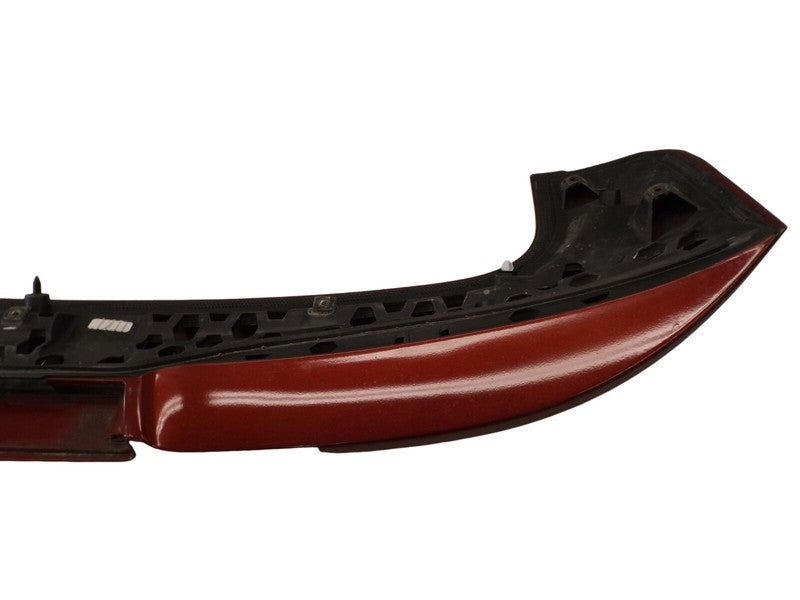 BM51A44210 2012-2014 Ford Focus Rear Spoiler Used CM5Z5844210AA OEM