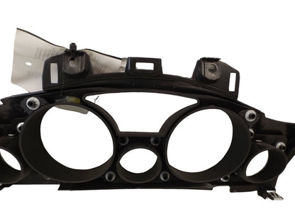 25886029 2008-2012 Buick Enclave FL Instrument Cluster Bezel Used 25886029 OEM
