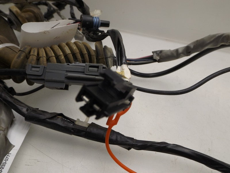 9118 1998-2005 Chevrolet Blazer Hatch Wiring Harness Used OEM 9118