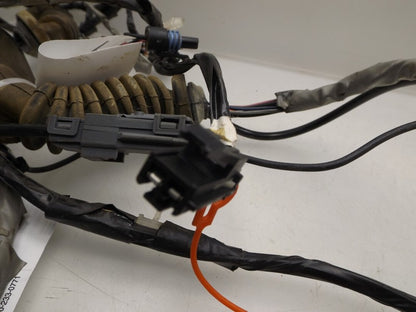 9118 1998-2005 Chevrolet Blazer Hatch Wiring Harness Used OEM 9118