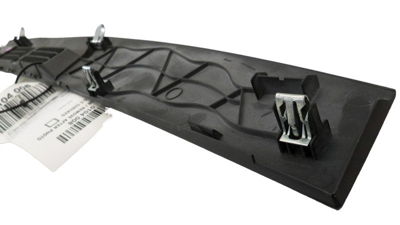 5KH06ZJ8AD 2009-2011 Dodge Nitro Instrument Trim Panel Used 5KH06ZJ8AD OEM