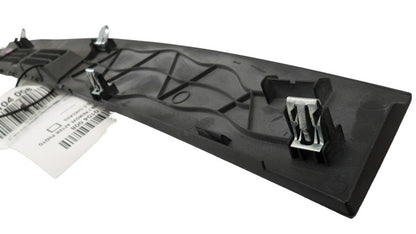 5KH06ZJ8AD 2009-2011 Dodge Nitro Instrument Trim Panel Used 5KH06ZJ8AD OEM