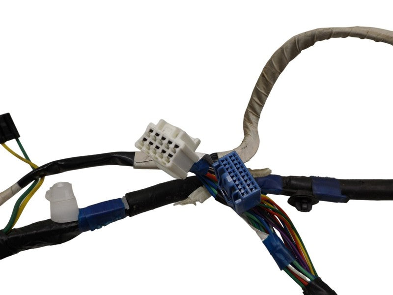 89746-47010 2004-2009 Toyota Prius Passenger FR Door Wiring Harness Used OEM 89746-47010