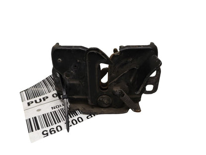 4589828AA 2009-2010 Dodge Journey Hood Latch Used OEM 4589828AA