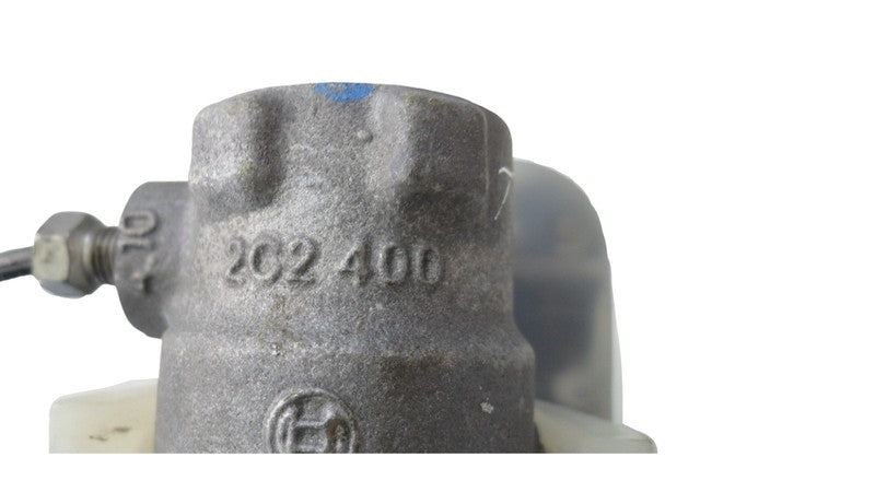 68004467AD 2009-2011 Dodge Nitro Brake Master Cylinder 3.7L Used 68004467AD OEM
