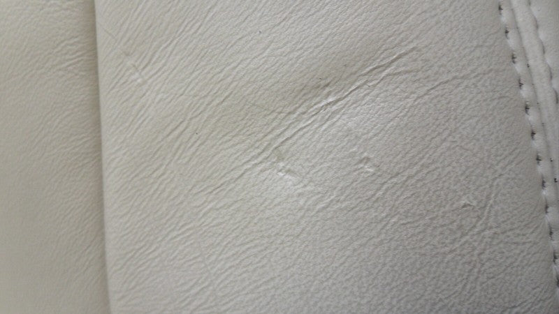 9W1Z5464417AA 2004-2011 Lincoln Town Car Front Left Seat Back Cushion w/Headrest Used OEM
