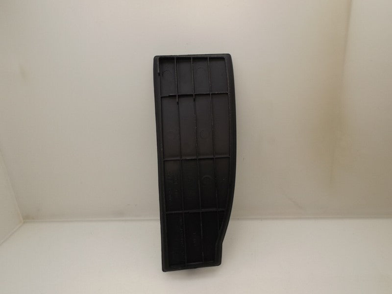 YL1Z78045G34CAA 1999-2002 Ford Expedition Console Mat YL1Z78045G34CAA / F75X-78045G34BBW