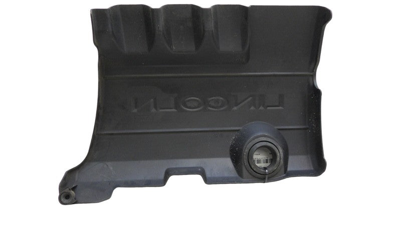 7T4E6A949BC 2007-2010 Lincoln MKX Engine Cover 3.5L Used 7T4E6A949BC OEM