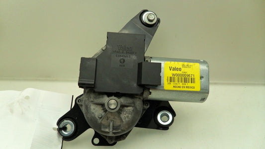 25864153 2008-2012 Buick Enclave Rear Back Glass Wiper Motor Used 25864153 OEM