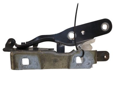 25798896 2010-2017 Chevrolet Equinox Driver FL Hood Hinge Used OEM 25802951