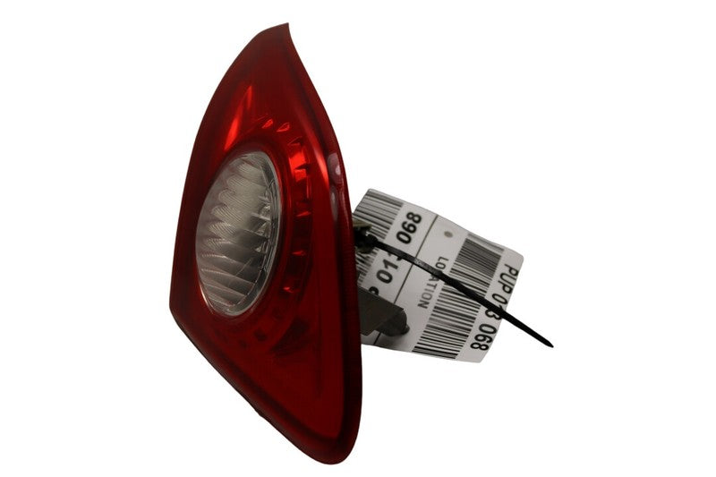26550JM00B 2008-2015 Nissan Rogue Driver Rear RL Inner Tail Light Used OEM 26550JM00B 