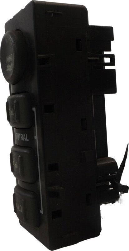 15709327 1999-2006 Chevrolet Silverado 1500 4WD Switch Used OEM 15709327