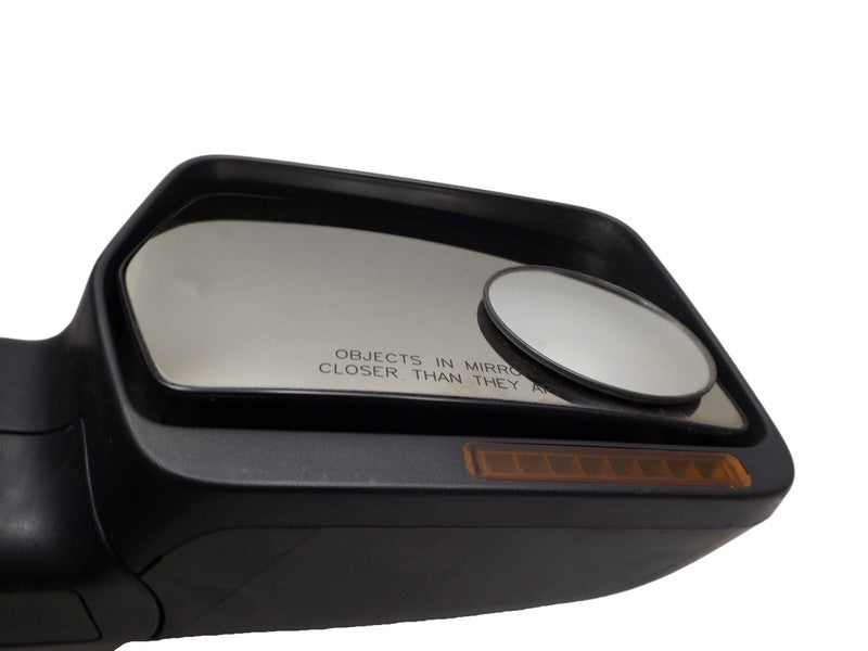 8L3Z17682DB 2004-2008 Ford F-150 XLT Passenger FR Mirror Used OEM 8L3Z17682DB