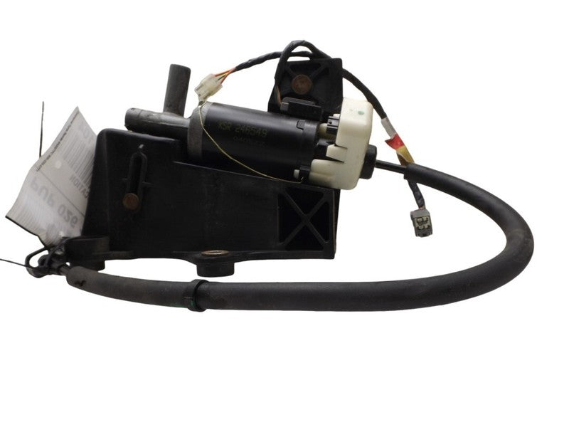 KSR246549 2003-2006 Ford Expedition Throttle Pedal Adjustment Pedal Motor Used OEM KSR2465
