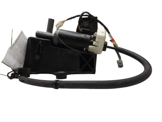 KSR246549 2003-2006 Ford Expedition Throttle Pedal Adjustment Pedal Motor Used OEM KSR2465