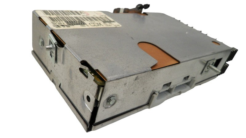 16169551 1988-1994 GMC Suburban Audio Amplifier Used 16169551 OEM