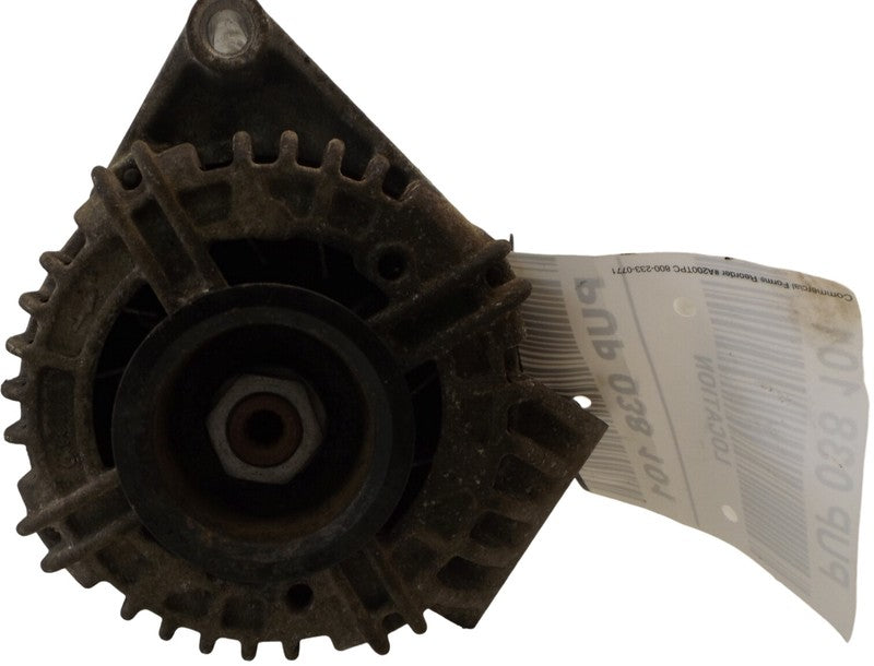 20911162 2006-2011 Chevrolet Impala 3.5L Alternator Used OEM 0124425032