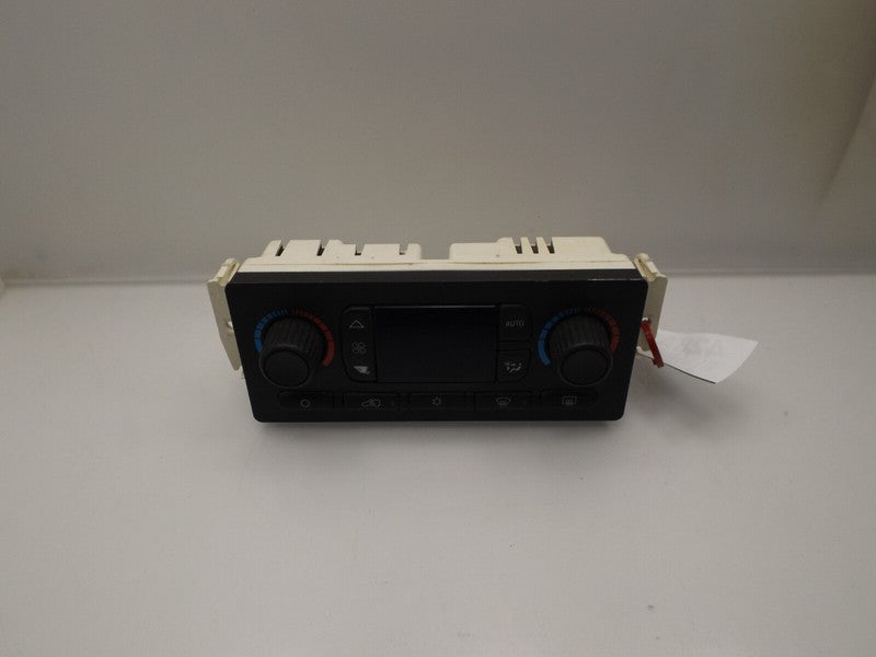 15247618 15247618 2005 Chevrolet Trailblazer Power Brake Booster