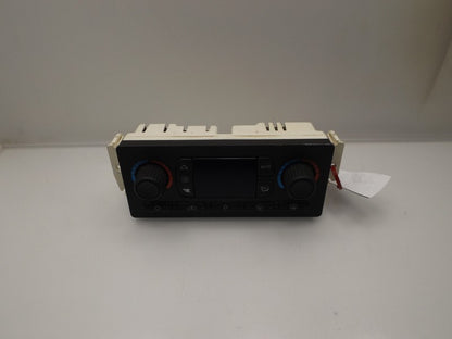 15247618 15247618 2005 Chevrolet Trailblazer Power Brake Booster