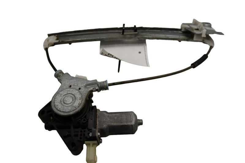8L8Z7827000A 2008-2012 Ford Escape Passenger Rear RR Window Regulator Used OEM 8L8Z7827000A 
