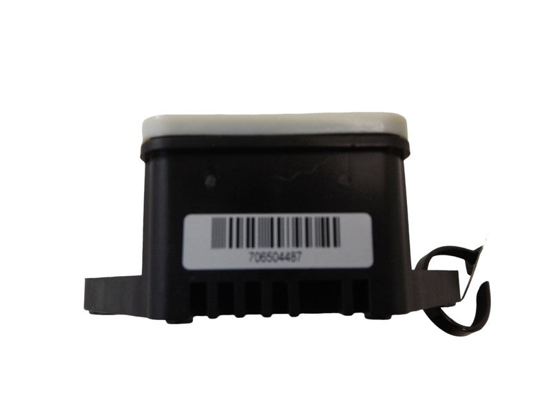 0265005769 2011 Buick Enclave Electronic Stability System Control Module YAW RAT 0265005769