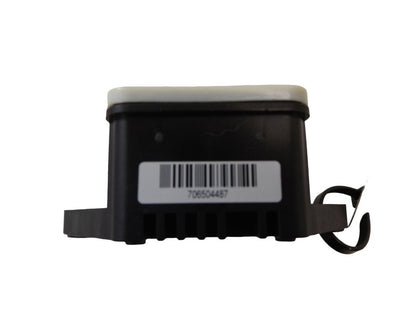 0265005769 2011 Buick Enclave Electronic Stability System Control Module YAW RAT 0265005769