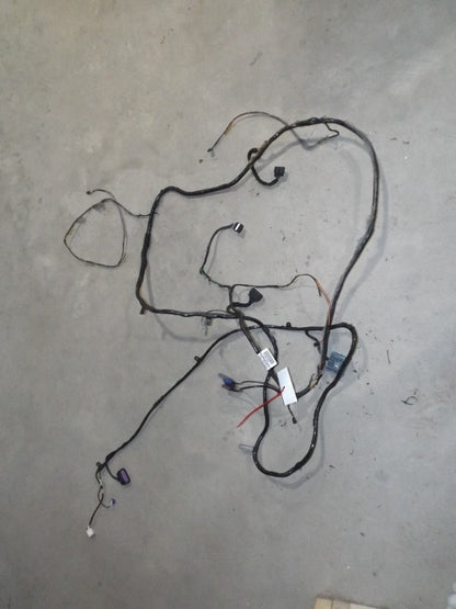 15267309-aa 2005 CHEVY TRAILBLAZER HEADLINER WIRING HARNESS (W/SUNROOF WIRING)