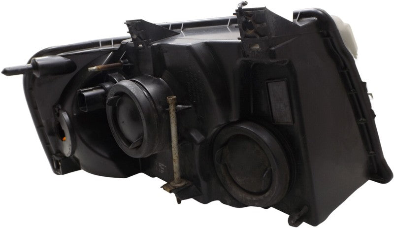 6L1Z13008AA 2003-2006 Ford Expedition Driver FL Headlight Used OEM 2L1X13006A