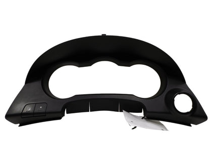 68240JA00A 2007-2012 Nissan Altima Instrument Gauge Cluster Bezel Used OEM 68240JA00A