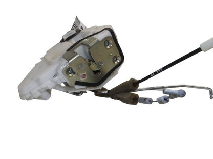 72110SNAA14 2006-2011 Honda Civic Passenger FR Door Lock Actuator Used OEM 72110SNAA14 