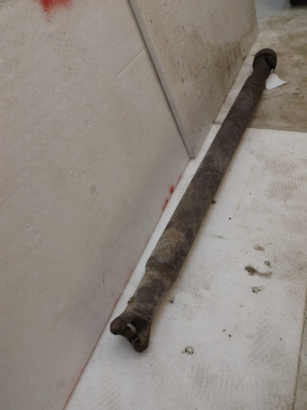 1998-2005 GMC Sonoma RWD Rear Driveshaft Used OEM