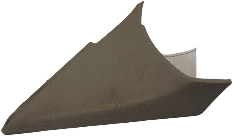 20839824 2010-2017 Chevrolet Equinox Driver FL Dashboard Extension Trim Used OEM 20839824