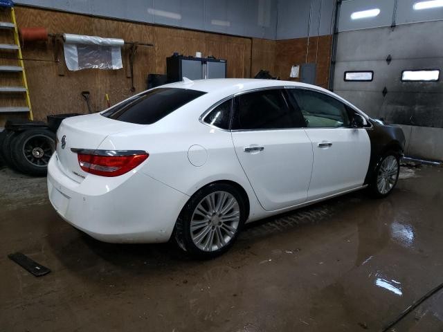 22928867 2013-2017 Verano Passenger Rear Right Door Interior Trim Panel Used 22928867