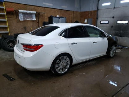 22928867 2013-2017 Verano Passenger Rear Right Door Interior Trim Panel Used 22928867