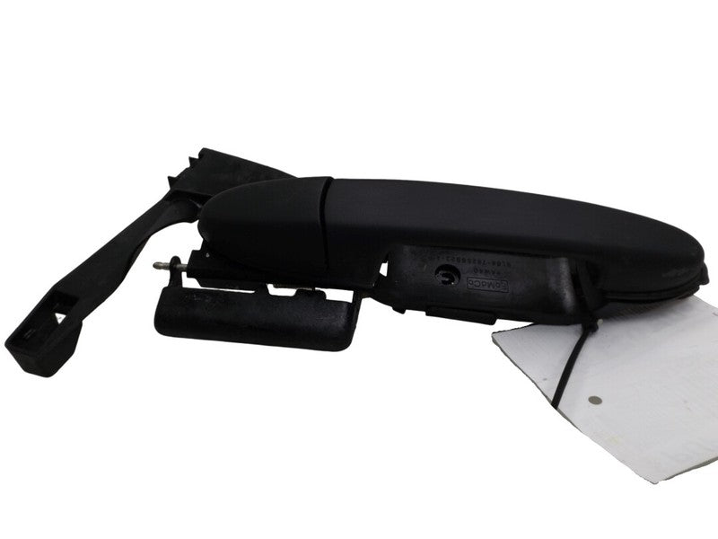 8L8Z7822404AB 2008-2012 Ford Escape Driver Rear RL Exterior Door Handle Used OEM