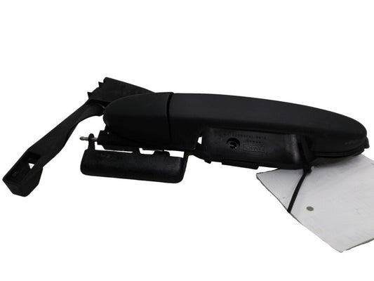 8L8Z7822404AB 2008-2012 Ford Escape Driver Rear RL Exterior Door Handle Used OEM