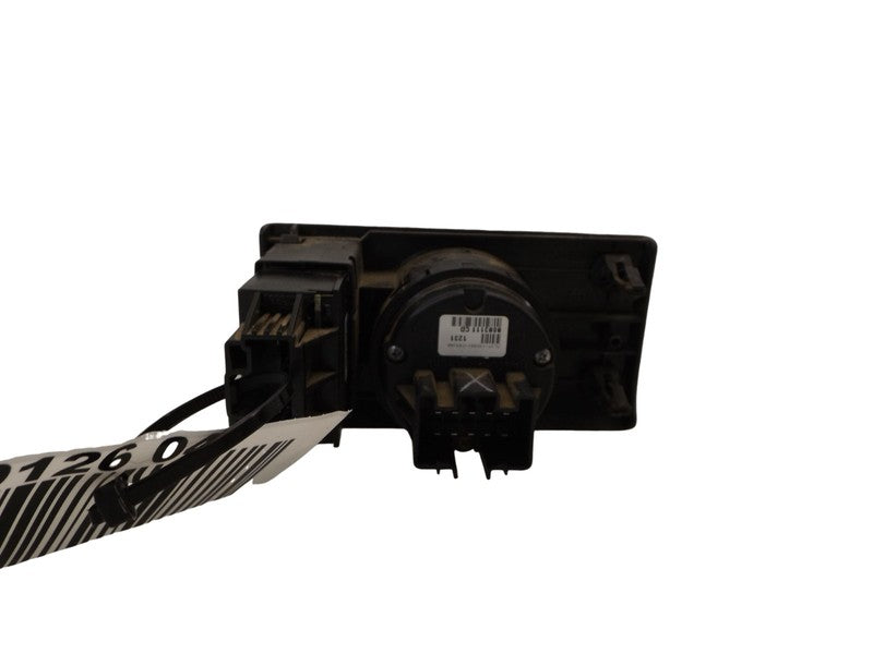 7L3Z11654DD 2004-2008 Ford F-150 Headlight Switch Used 7L3Z11654DD OEM