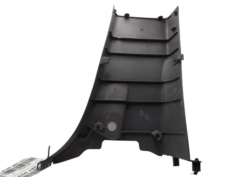 6241308060C0 2011-2014 Toyota Sienna Driver Side Lower B Pillar Trim Used OEM 62414-08040