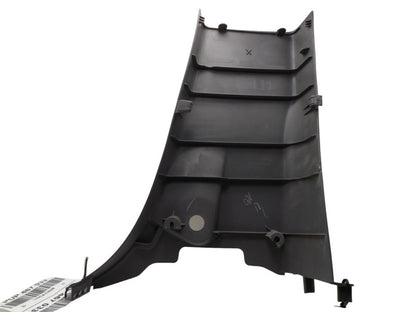 6241308060C0 2011-2014 Toyota Sienna Driver Side Lower B Pillar Trim Used OEM 62414-08040