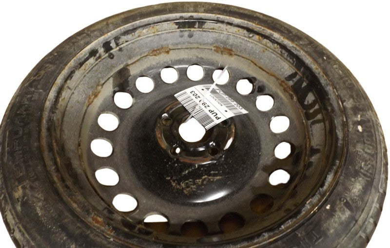 2012-2018 Chevrolet Sonic 16" Spare Tire Wheel Donut T115/70R16 OEM Used