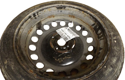 2012-2018 Chevrolet Sonic 16" Spare Tire Wheel Donut T115/70R16 OEM Used
