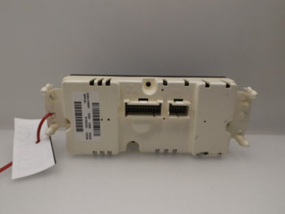 15247618 15247618 2005 Chevrolet Trailblazer Power Brake Booster