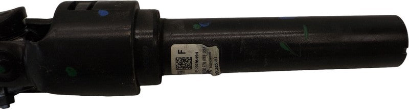84168485 2010-2017 Chevrolet Equinox Steering Intermediate Shaft Used OEM 20786494