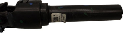 84168485 2010-2017 Chevrolet Equinox Steering Intermediate Shaft Used OEM 20786494