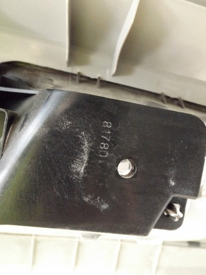 P1NY641DSAA 1997-2004 Ford E-150 Econoline FR Door Interior Trim Panel Used 3C2Z1523942BAA