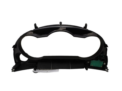 68240JA00A 2007-2012 Nissan Altima Instrument Gauge Cluster Bezel Used OEM 68240JA00A